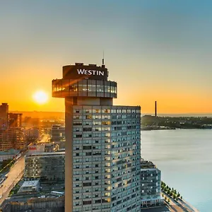 The Westin Harbour Castle, Hotel