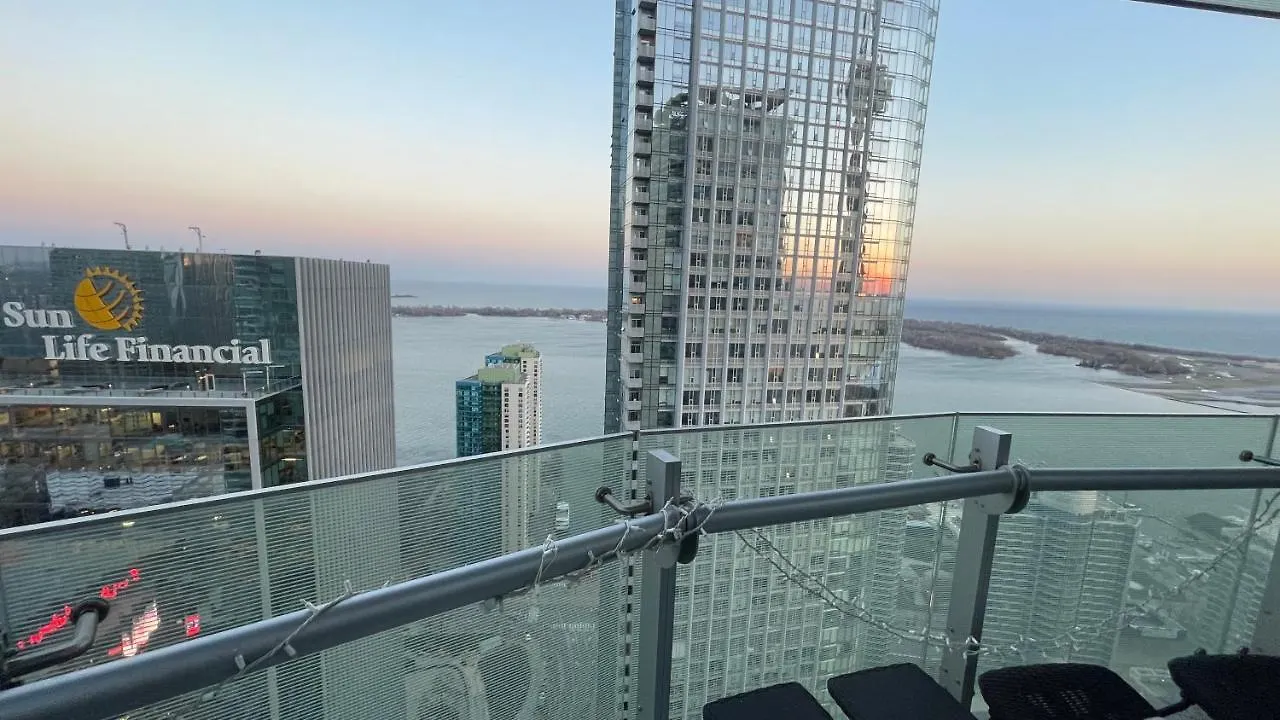 Comfort Opulence Suites And Residence Toronto