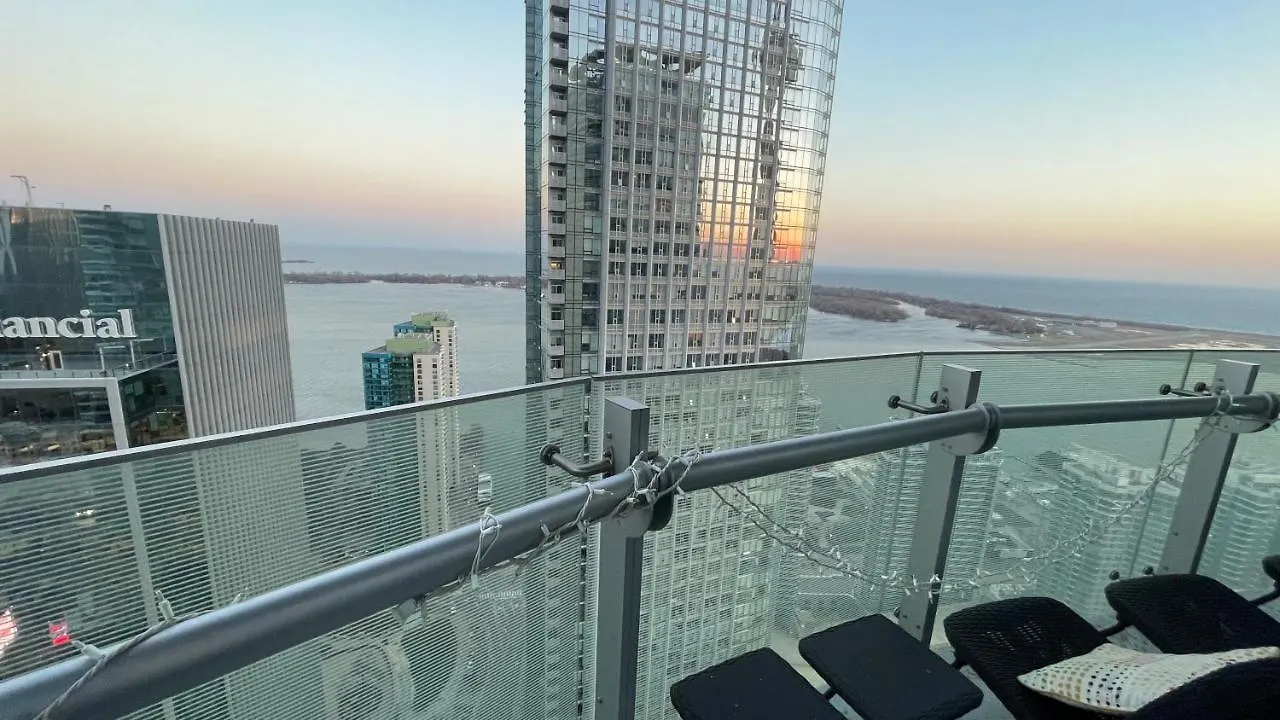 Comfort Opulence Suites And Residence Toronto Canada