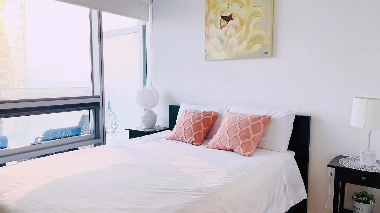 Comfort Opulence Suites And Residence Toronto 5*,  Canada