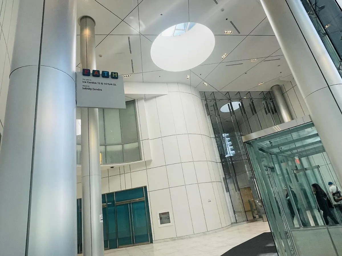 Comfort Opulence Suites And Residence Toronto