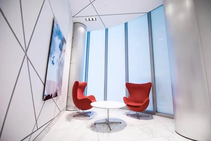 ***** Hotel Comfort Opulence Suites And Residence Toronto Canada