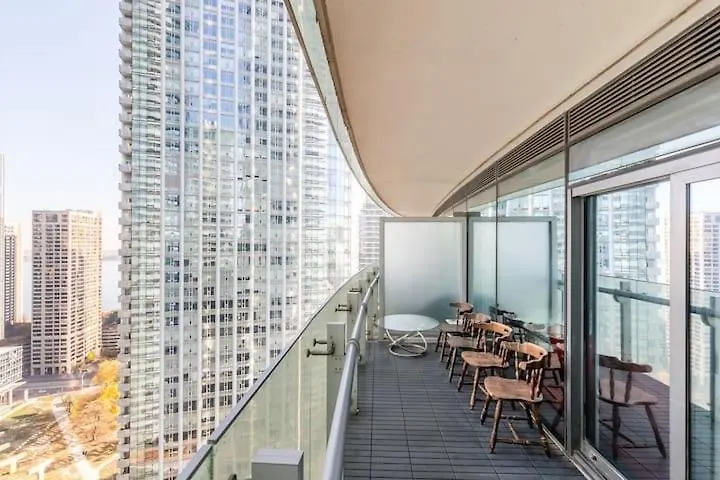 Comfort Opulence Suites And Residence Toronto