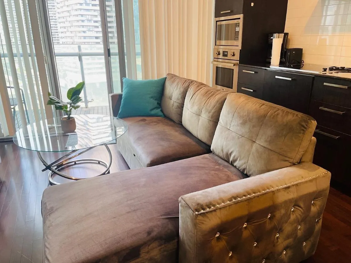 Comfort Opulence Suites And Residence Toronto 5*,  Canada