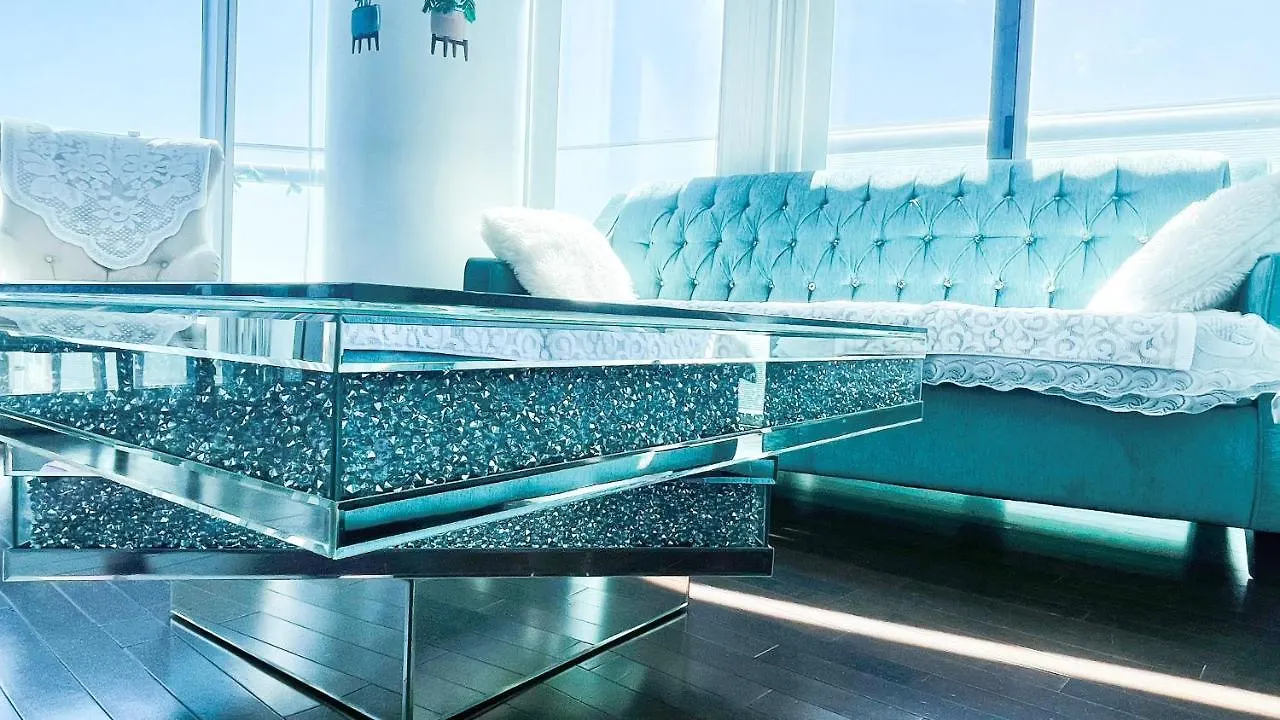 ***** Hotel Comfort Opulence Suites And Residence Toronto Canada