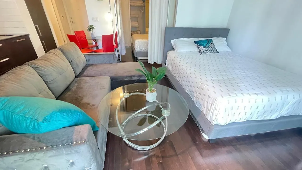 Comfort Opulence Suites And Residence Toronto