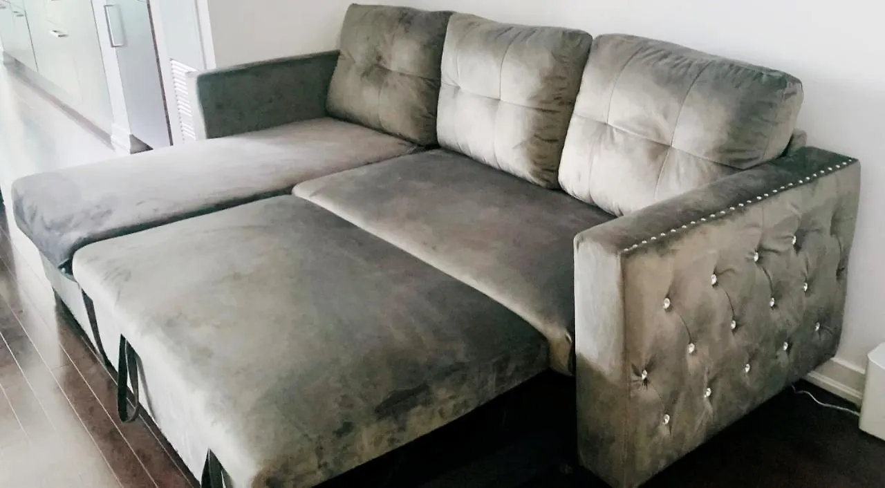 Comfort Opulence Suites And Residence Toronto Canada