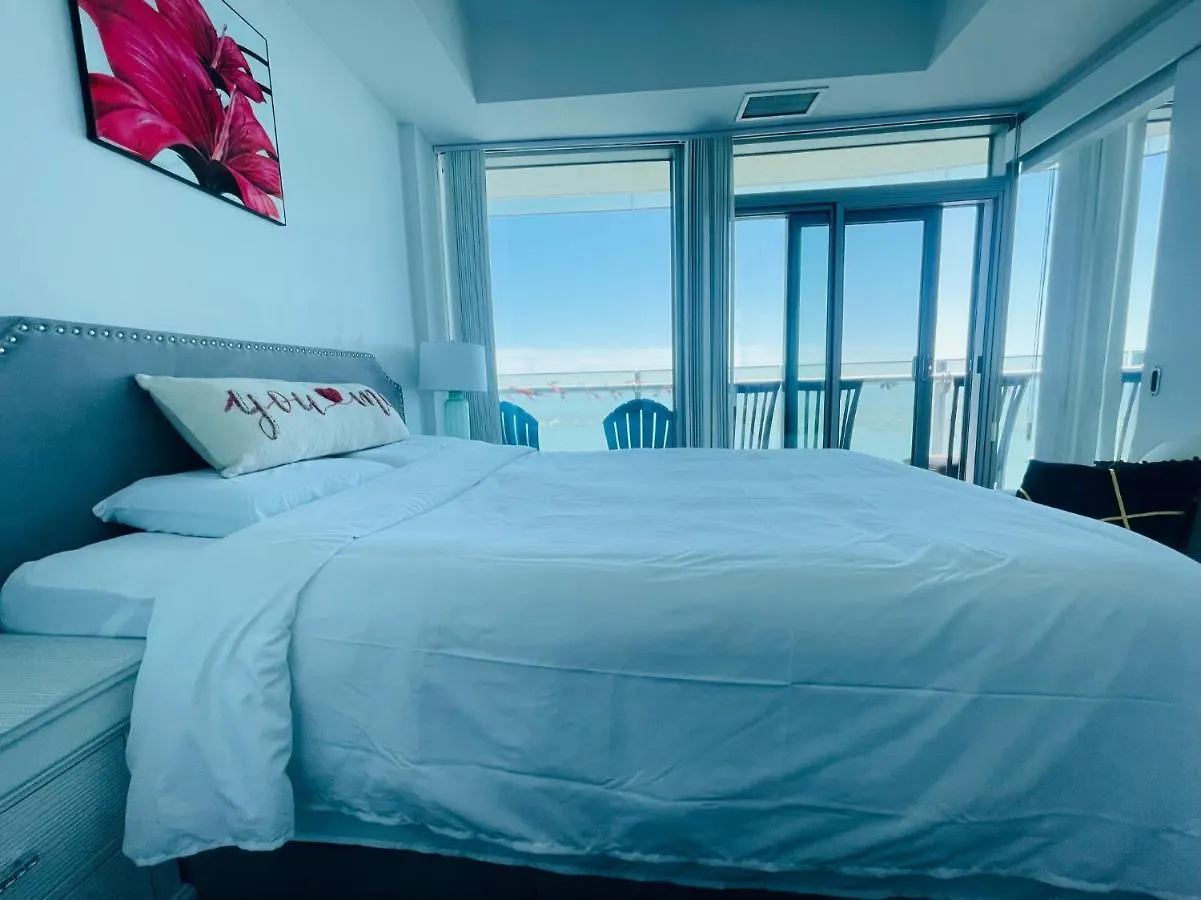 ***** Hotel Comfort Opulence Suites And Residence Toronto Canada