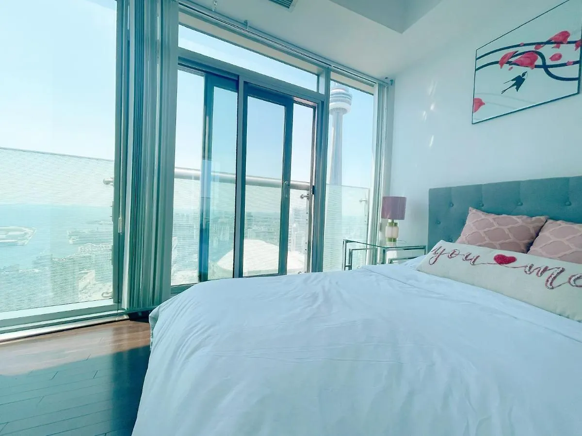 ***** Hotel Comfort Opulence Suites And Residence Toronto Canada