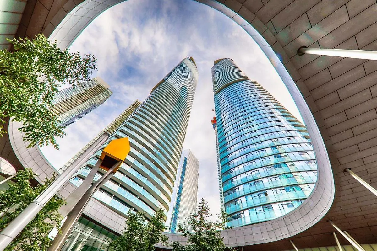 ***** Hotel Comfort Opulence Suites And Residence Toronto Canada